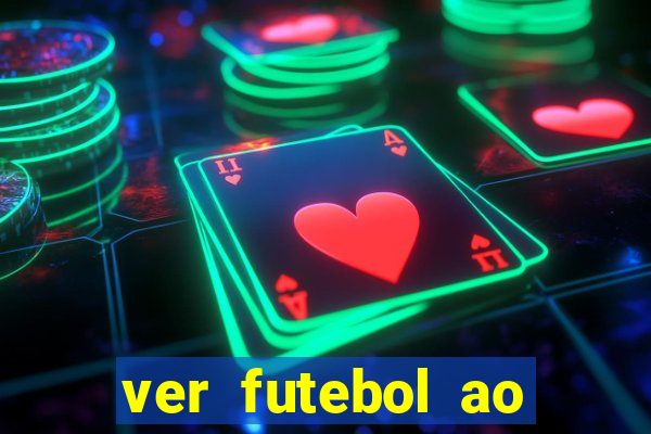 ver futebol ao vivo multi